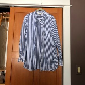 NWOT button up